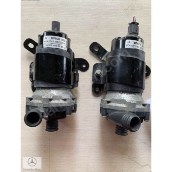BAŞKAN TİC.MERCEDES A0005000376 ML GL GLE W211 YARDIMCI SU POMPASI 0005000376
